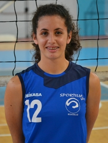 PARISI ALESSANDRA